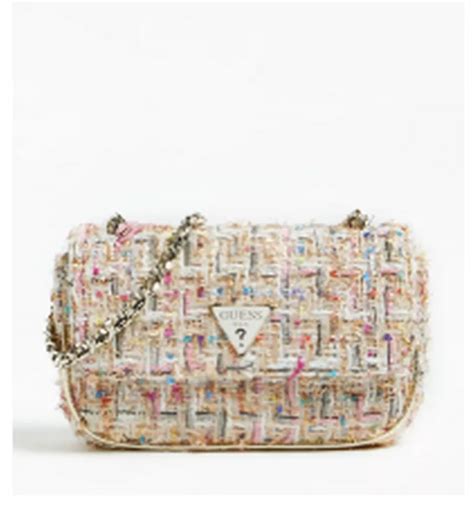 chanel tweed bag dupe